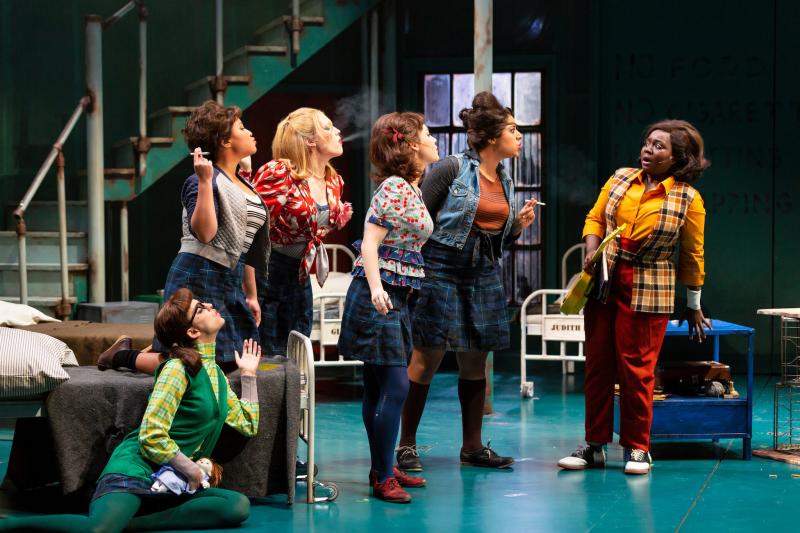 BWW Blog: 5 Joe Iconis Songs You Should Listen to RIGHT NOW Image
