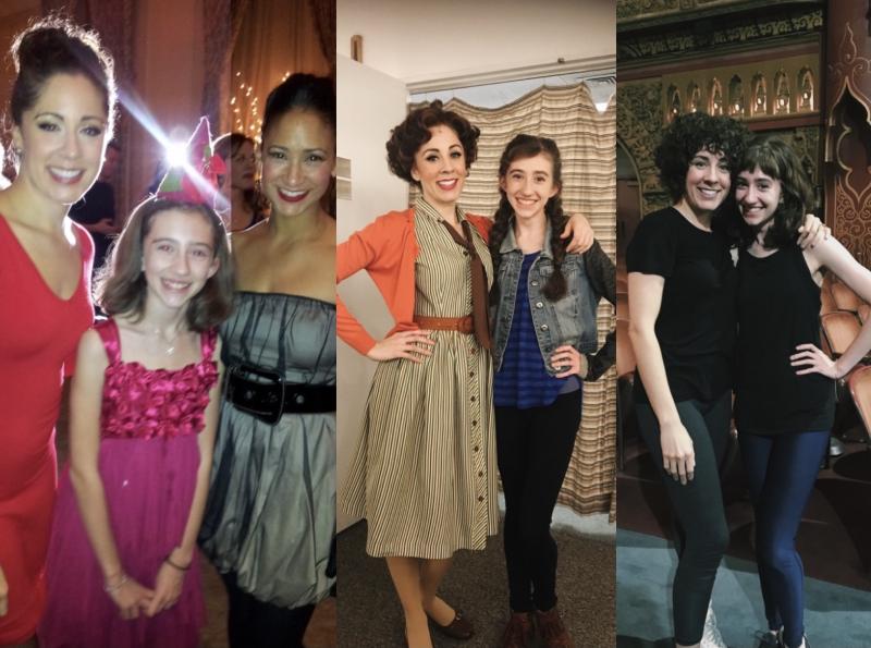 BWW Blog: The Ghost of Christmas (Musicals) Past Image