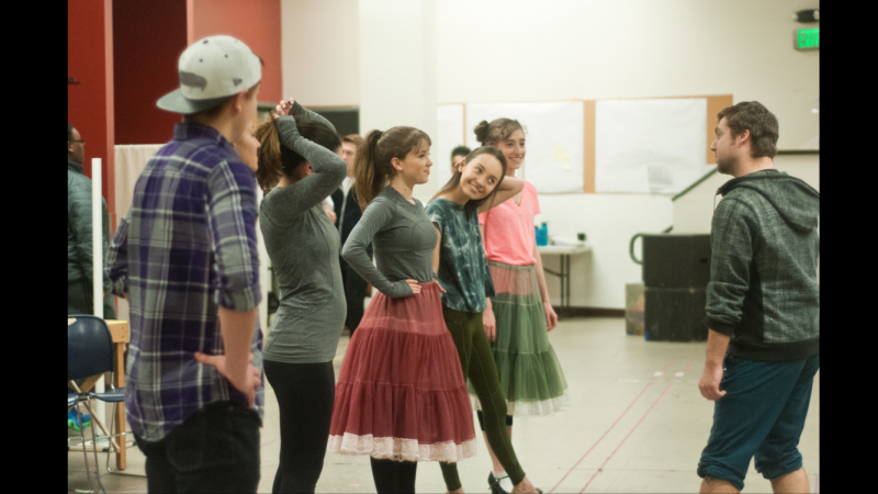 BWW Blog: The Ghost of Christmas (Musicals) Past Image