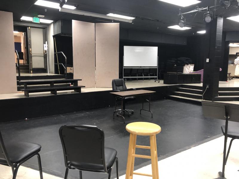 BWW Blog: 10 Things from Stage Managing a 10-Minute 