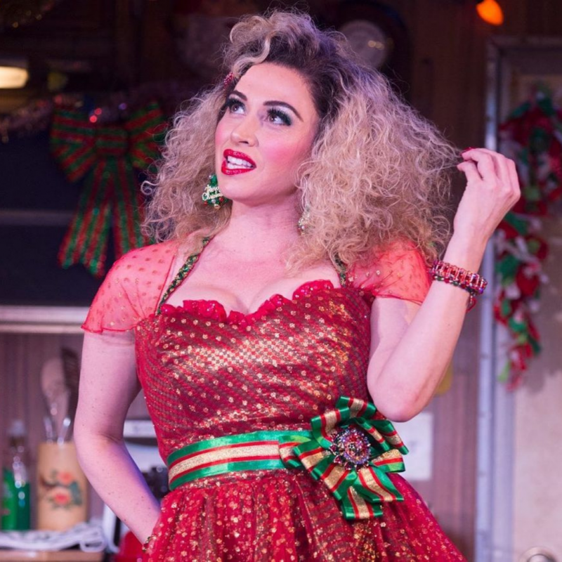 What's Streaming? - BroadwayWorld's Definitive Guide for the Holidays Image