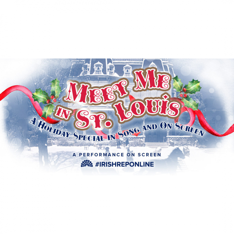 What's Streaming? - BroadwayWorld's Definitive Guide for the Holidays Image