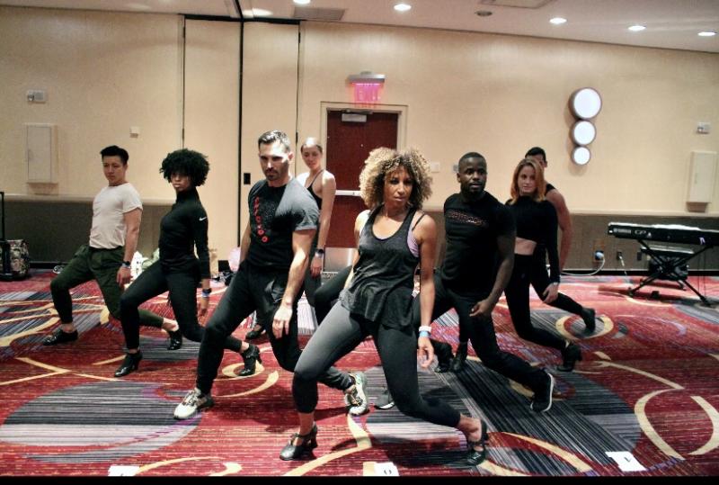 BWW Exclusive: Lana Gordon Reflects on Her Return to CHICAGO for NBC's ONE NIGHT ONLY Special Image