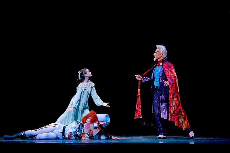 Review: NUTCRACKER ONLINE at San Francisco Ballet Delivers Some Much-Needed Holiday Cheer Image
