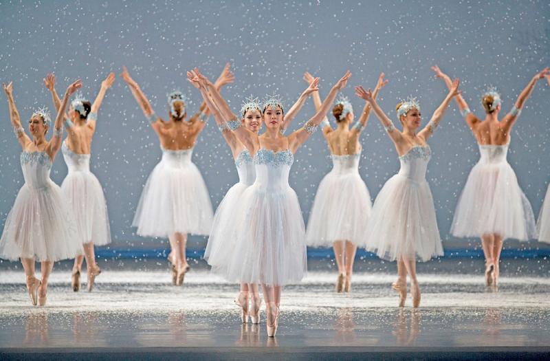 Review: NUTCRACKER ONLINE at San Francisco Ballet Delivers Some Much-Needed Holiday Cheer Image