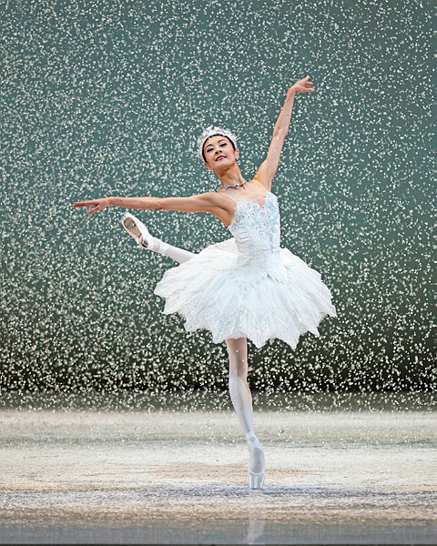 Review: NUTCRACKER ONLINE at San Francisco Ballet Delivers Some Much-Needed Holiday Cheer Image