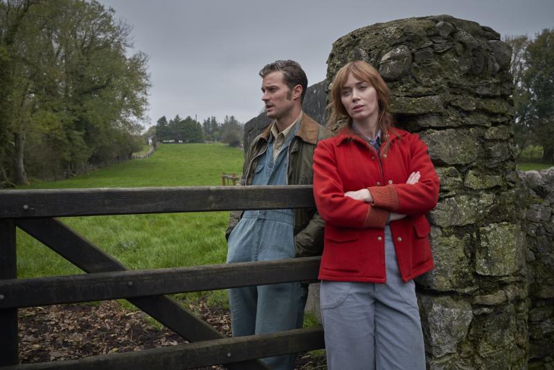 Review: WILD MOUNTAIN THYME is Enchanting Escapism Image