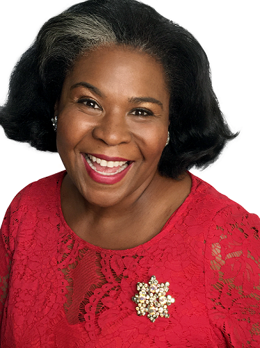 Feature: A VERY HAPPY MERRY HOLIDAY WITH AMANDA KING AND FRIENDS Celebrates at The Space with Live Streaming Image