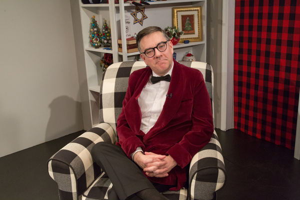Photo Flash: Act II Playhouse Presents DIDN'T YOUR FATHER HAVE THIS TALK WITH YOU? Image