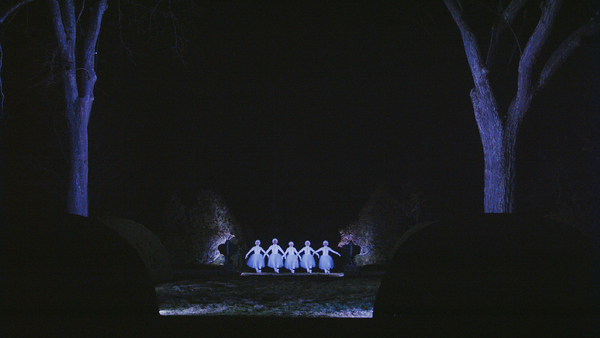 Photo Flash: First Look at THE NUTCRACKER at Wethersfield Image