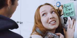 Watch Kevin McHale & More in STAY INSIDE from SIX Composers Video