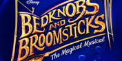 BEDKNOBS AND BROOMSTICKS Musical Sets 2021 UK World Premiere Photo