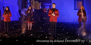 BWW Review: THE SPECTACULAR CHRISTMAS SHOW at Musical Theater Heritage Photo