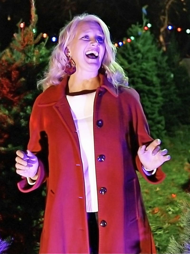 Review: THE SPECTACULAR CHRISTMAS SHOW at Musical Theater Heritage Image