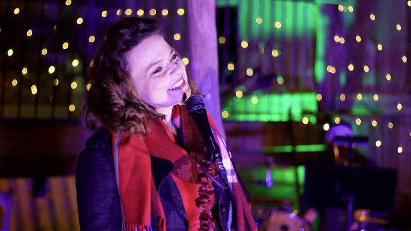 Review: THE SPECTACULAR CHRISTMAS SHOW at Musical Theater Heritage Image