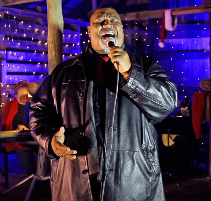 Review: THE SPECTACULAR CHRISTMAS SHOW at Musical Theater Heritage Image