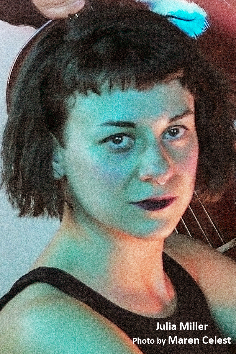 Interview: Manual Cinema's Julia Miller On Re-Imagining CHRISTMAS CAROL Image