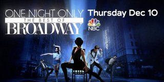 VIDEO: Watch The Full ONE NIGHT ONLY: THE BEST OF BROADWAY Special, Featuring JAGGED LITTL Photo