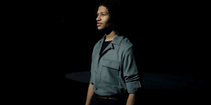 Ivano Turco Performs 'Only You, Lonely You' From ALW's CINDERELLA Video