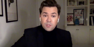 Rannells on Working With Streep and Kidman on THE PROM Video