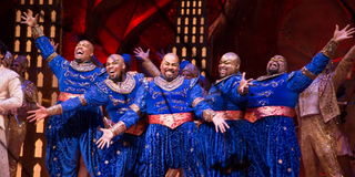 9 James Monroe Iglehart Videos We Can't Get Enough Of! Photo