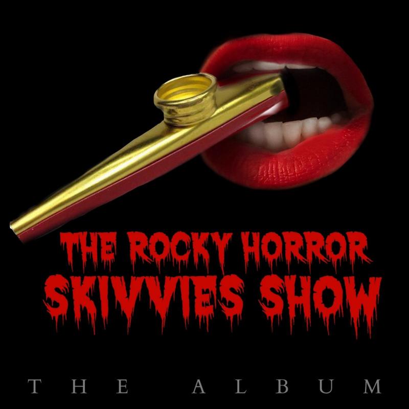 BWW Album Review: THE ROCKY HORROR SKIVVIES SHOW: THE ALBUM is Wildly Fun Entertainment 