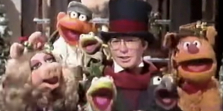 12 Days of Christmas with Lea Salonga: The Muppets Countdown to Christmas Photo