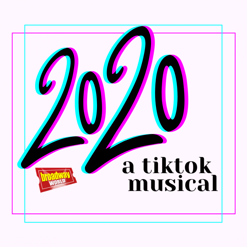 CONTEST: Enter Your Submission for 2020: The TikTok Musical! Image