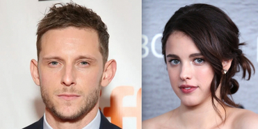 Jamie Bell & Margaret Qualley Will Lead FRED & GINGER Biopic Photo
