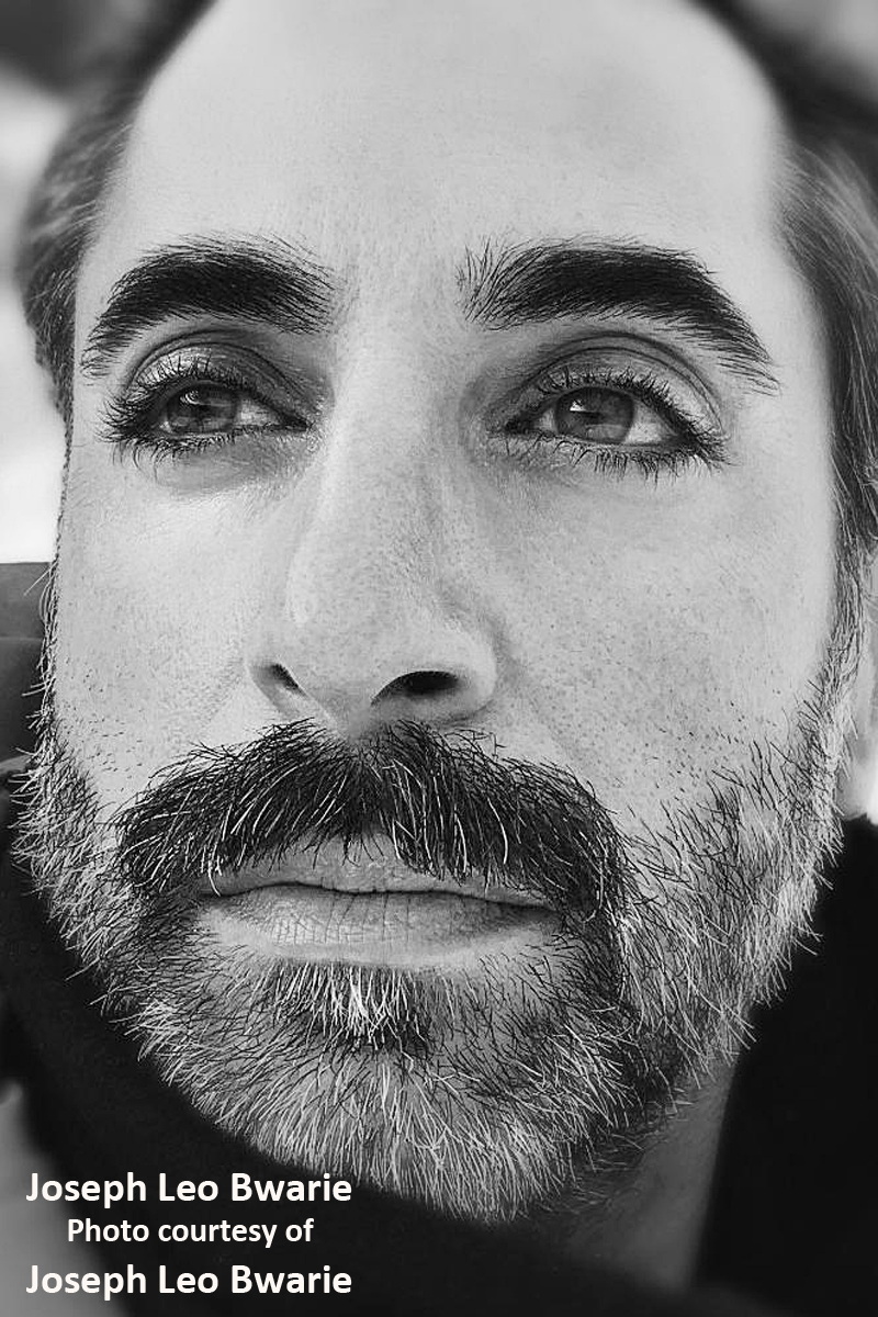 Interview: Joseph Leo Bwarie Celebrates HOLIDAZE & Garry Marshall Image