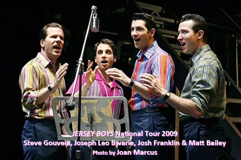Interview: Joseph Leo Bwarie Celebrates HOLIDAZE & Garry Marshall Image