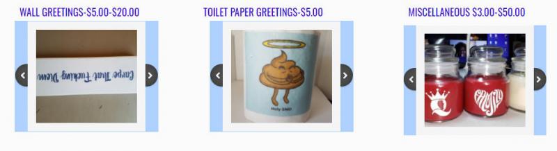 Feature: Support Your Local Artist The Mom And Pop Way Image