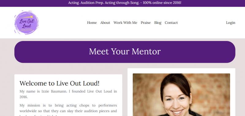 Feature: Support Your Local Artist The Mom And Pop Way Image