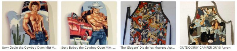 Feature: Support Your Local Artist The Mom And Pop Way Image