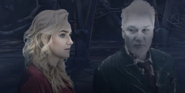 Exclusive: See Betsy Wolfe, Patrick Page, Carolee Carmello, and More in an All New Trailer Photo