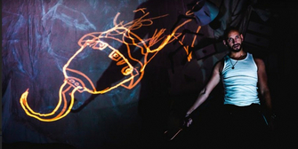 BWW Review: PETER PAN, Barn Theatre, Cirencester Photo