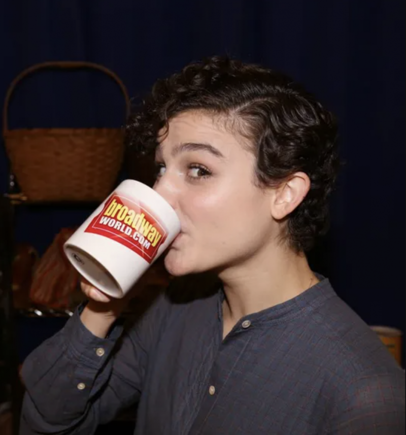 Wake Up With BWW 12/14: James Monroe Iglehart's SETH CONCERT and More! Image