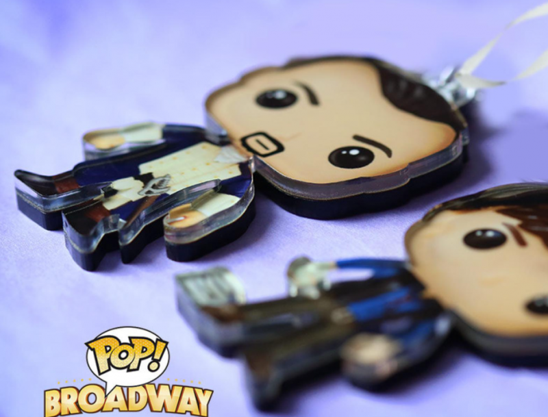 Last-Minute Holiday Gift Guide for the Theater-Lovers in Your Life! Image