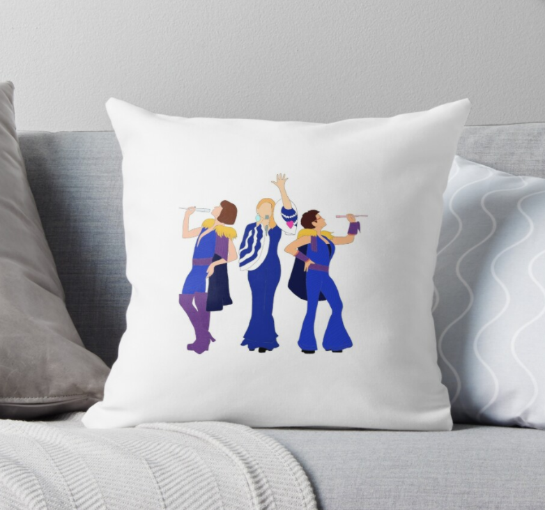 Last-Minute Holiday Gift Guide for the Theater-Lovers in Your Life! Image