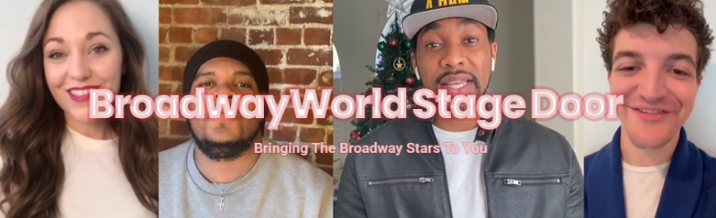 Last-Minute Holiday Gift Guide for the Theater-Lovers in Your Life! Image