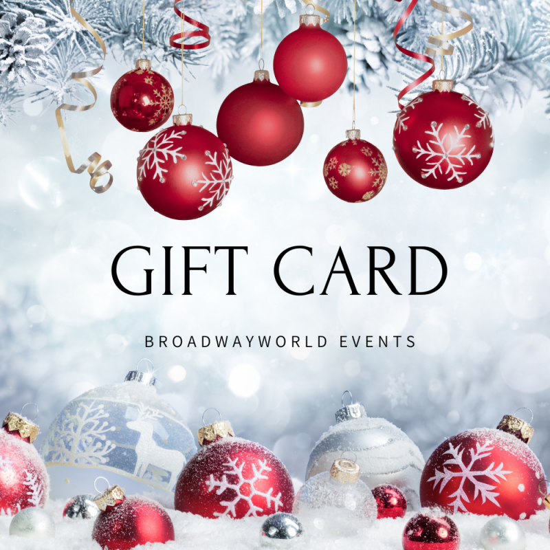 Last-Minute Holiday Gift Guide for the Theater-Lovers in Your Life! Image
