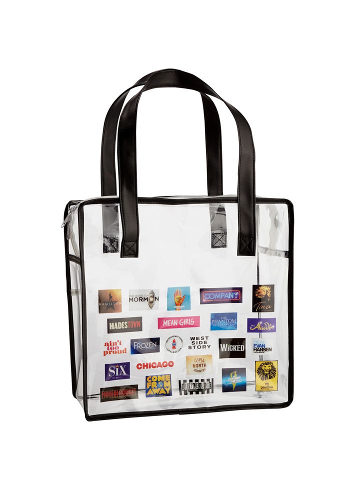 Last-Minute Holiday Gift Guide for the Theater-Lovers in Your Life! Image