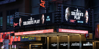 Theater Stories: THE PAJAMA GAME's Box Office Record, Diane Paulus' 1776 Revival & More Ab Photo