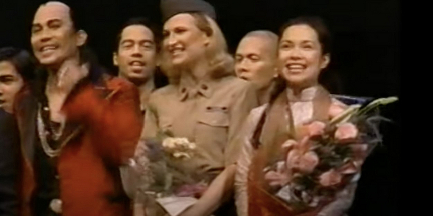 12 Days of Christmas with Lea Salonga: MISS SAIGON Celebrates the Season! Photo
