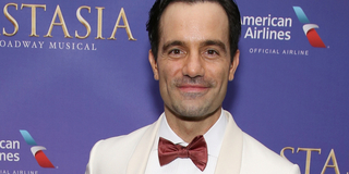 Breaking: HOUDINI Musical Set Sights on Broadway; Ramin Karimloo and Laura Osnes Take Part Photo