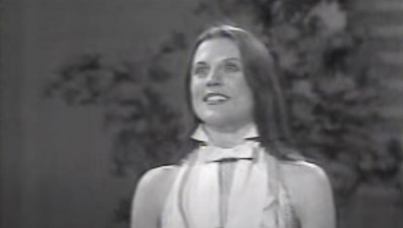 Breaking: Tony Winner and Broadway Legend Ann Reinking Passes Away at 71 Image
