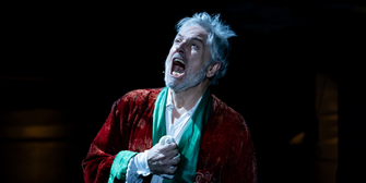 BWW Review: A CHRISTMAS CAROL, Dominion Theatre Photo