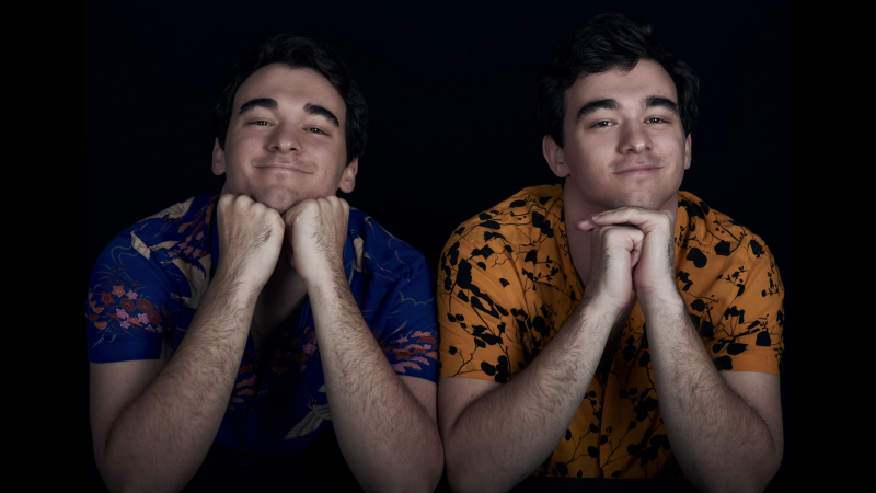 Feature: And The Nominees Are... BEST LIVE STREAMED CONCERT Image