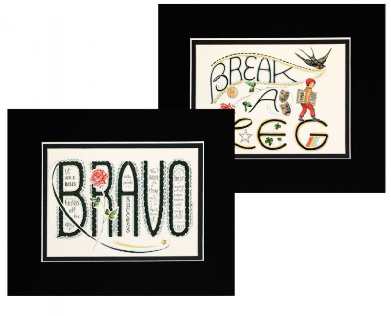 Last-Minute Holiday Gift Guide for the Theater-Lovers in Your Life! Image