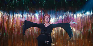 Costumes & Sets Take Center Stage Behind-the-Scenes of THE PROM Video